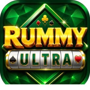 Rummy Ultra APK Download & Get ₹51 Free Bonus 1