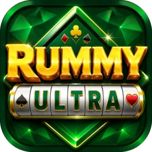 Rummy Ultra APK Download & Get ₹51 Free Bonus 1