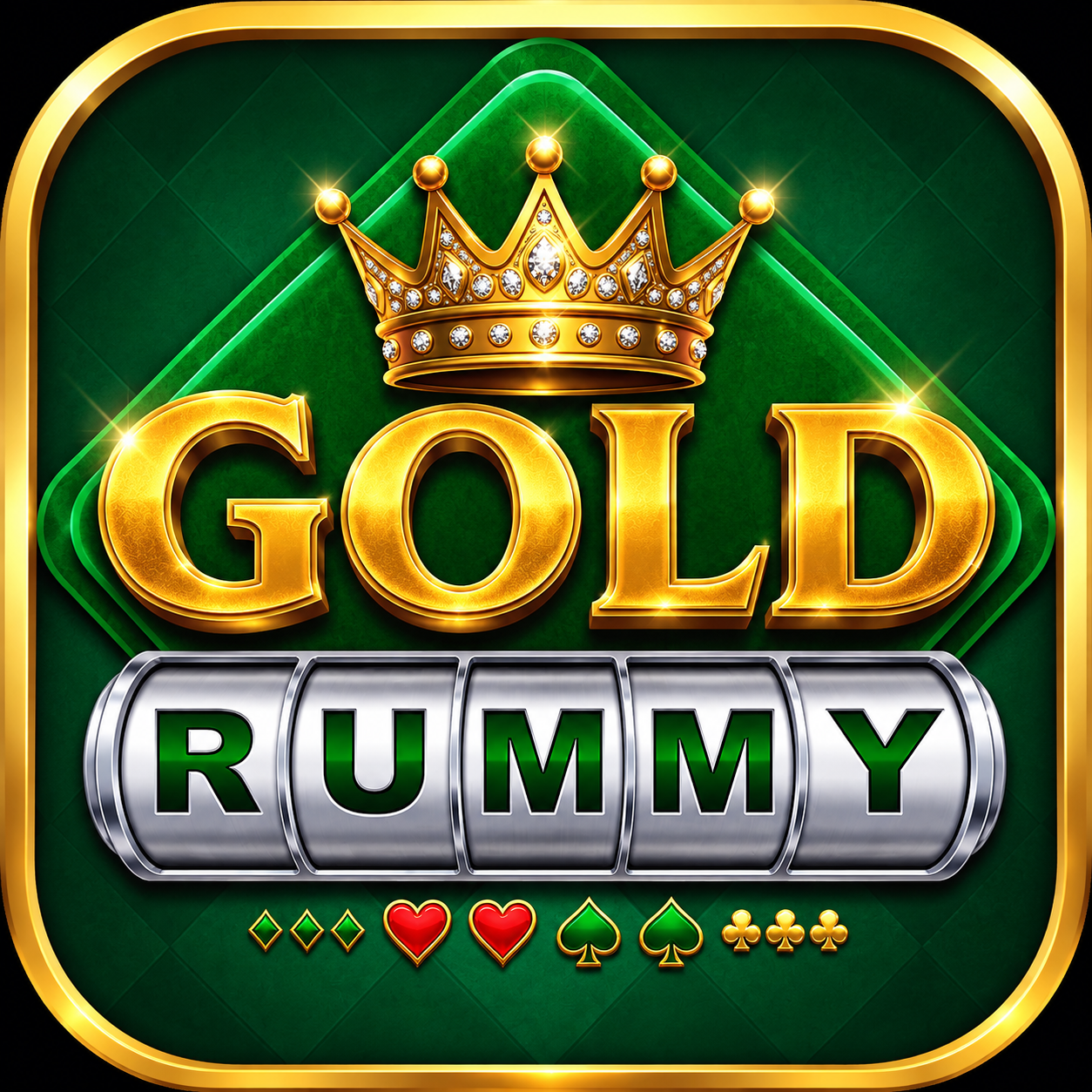 Gold Rummy Download