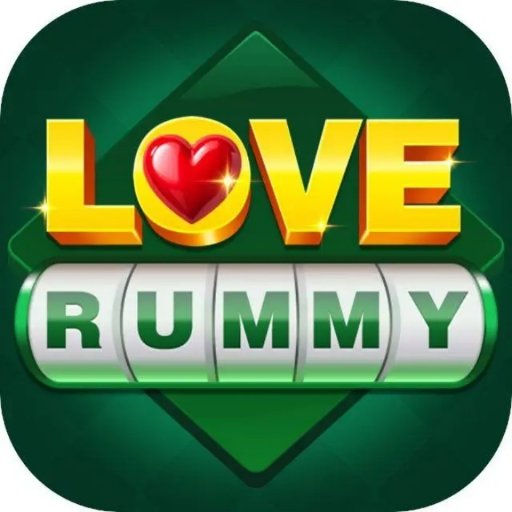 Love rummy apk logo