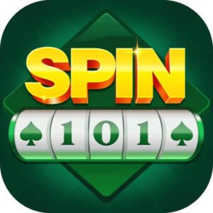 Spin 101 APK Download 2026: Get Up To ₹500 Welcome Bonus | Dsrummy 2