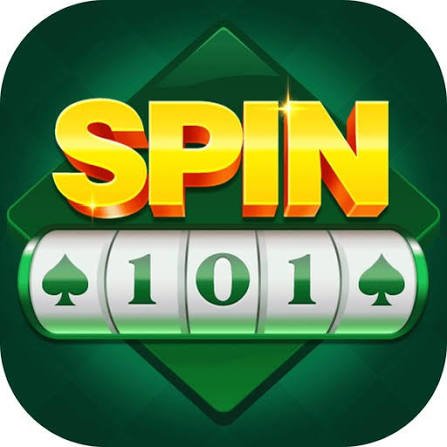 Spin 101 Download
