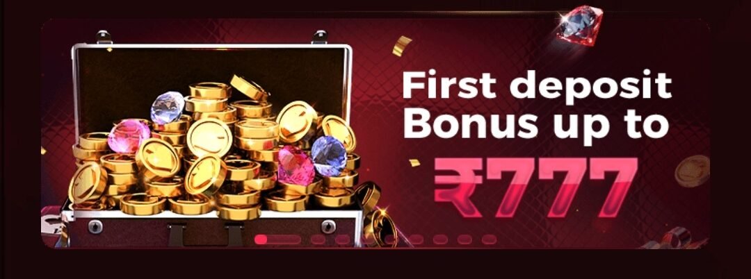 Damac game deposit bonus 