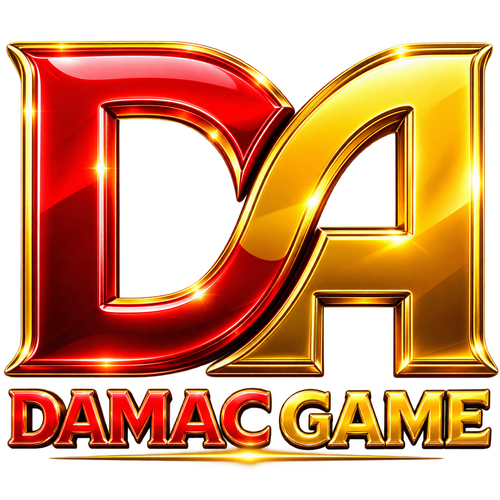DAMAC GAME APK download 