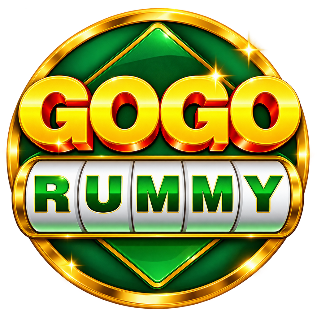 Gogorummy App download 