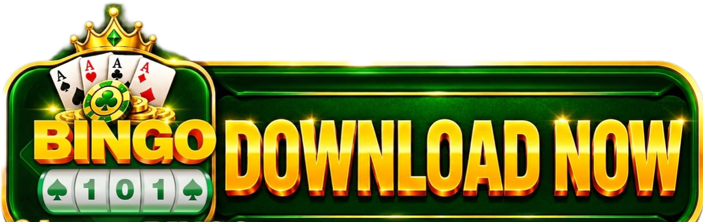 Bingo 101 Download link 