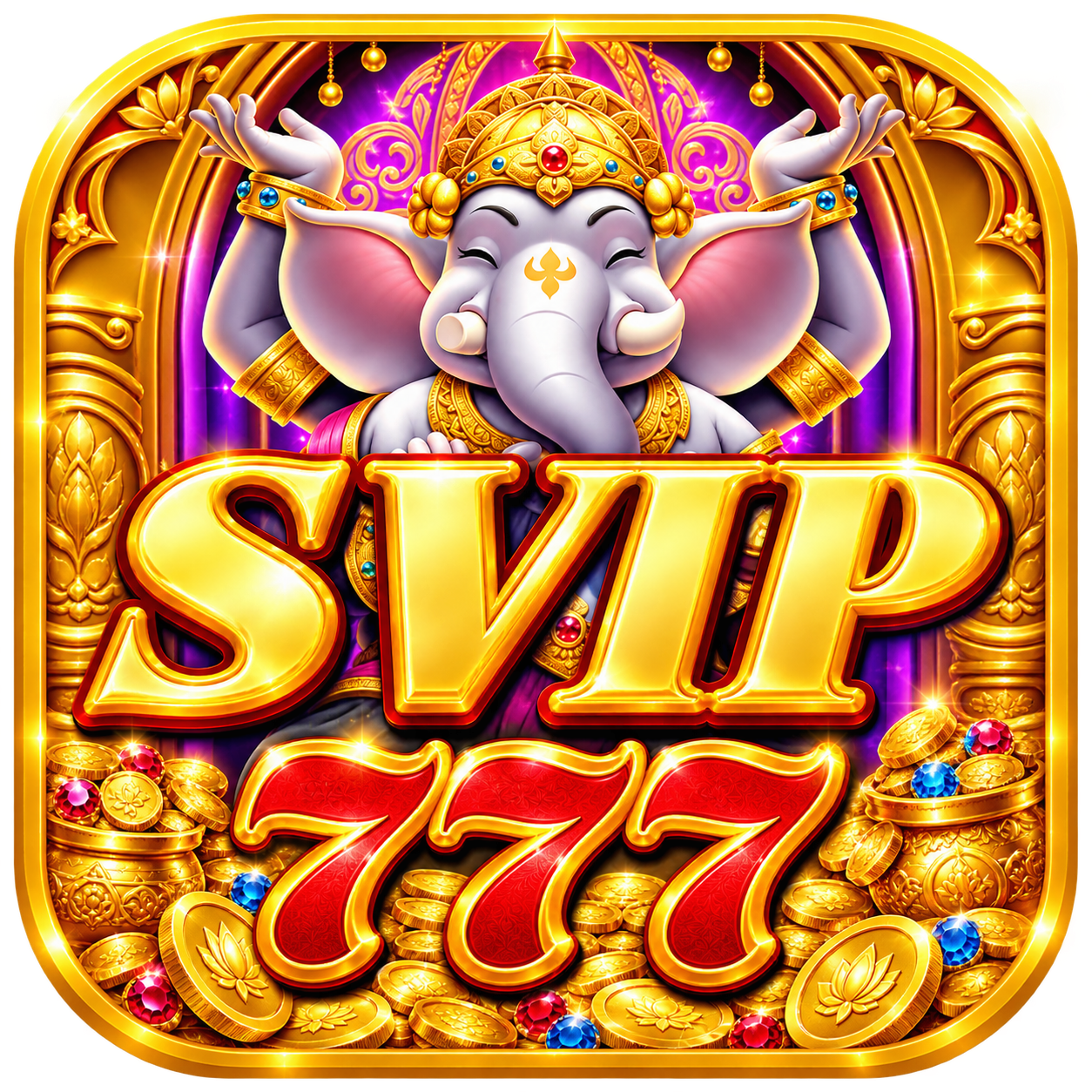 Svip777