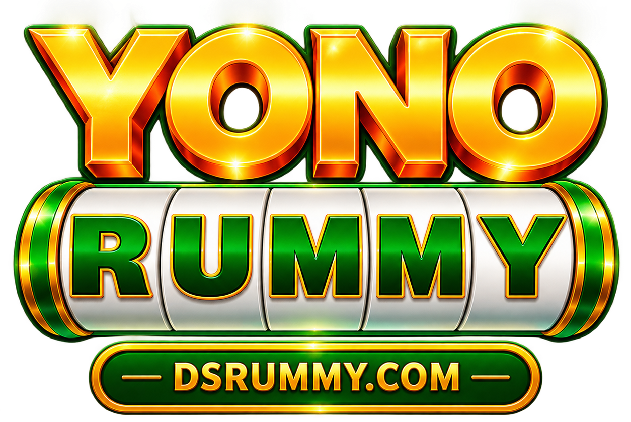 Yono rummy APK 