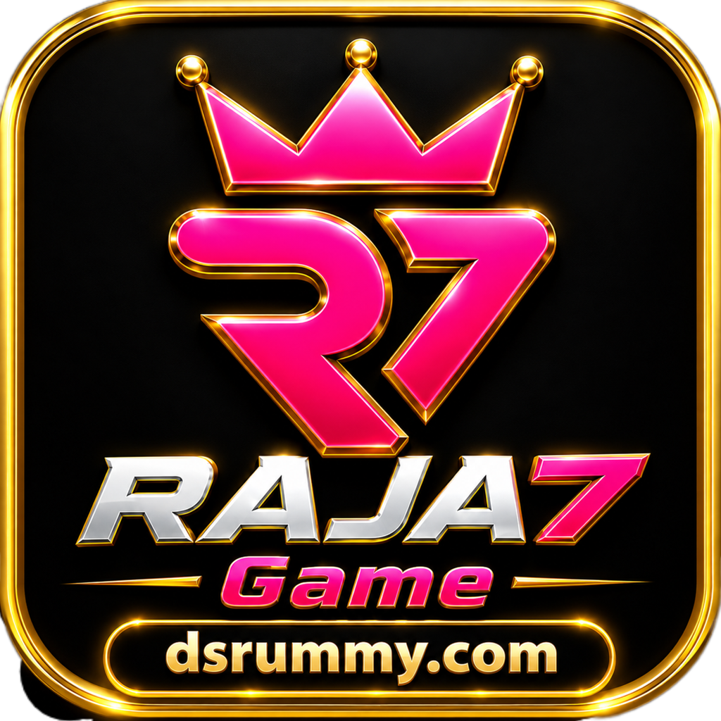 Raja7 Game APK download 