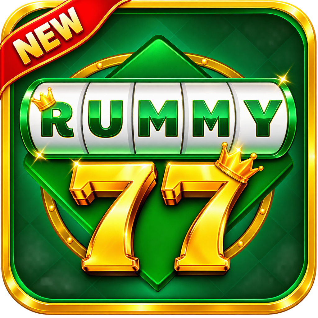 Rummy 77 Game - Download 