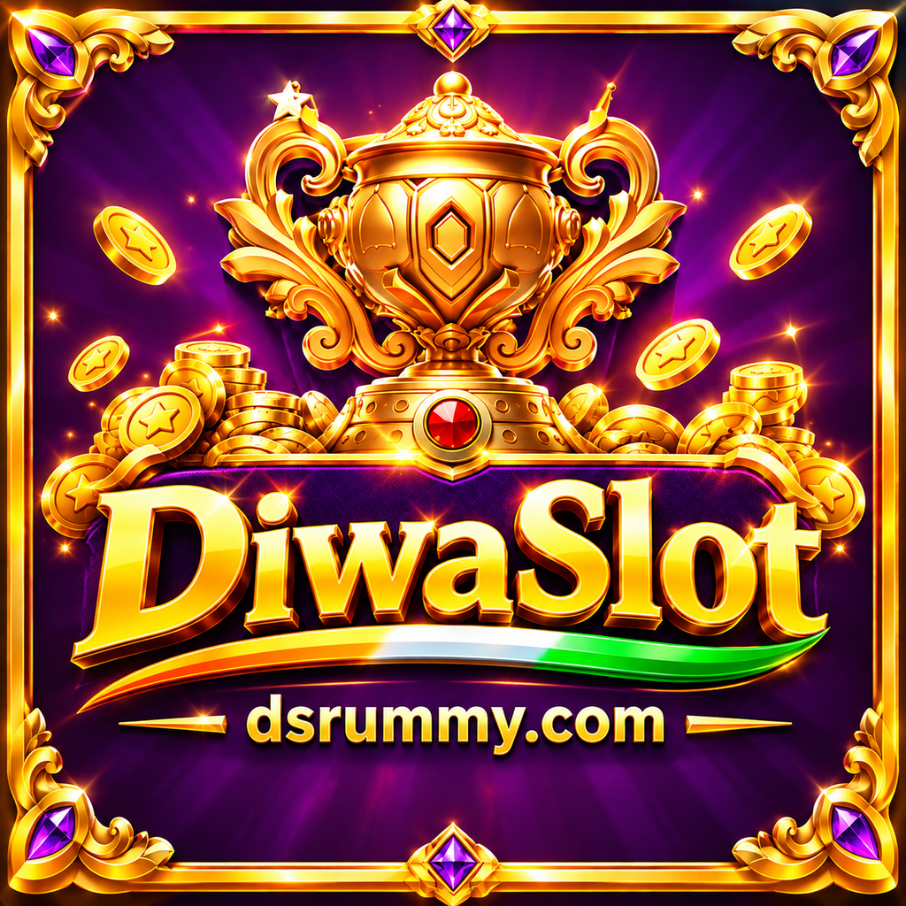 Diwa Slot 