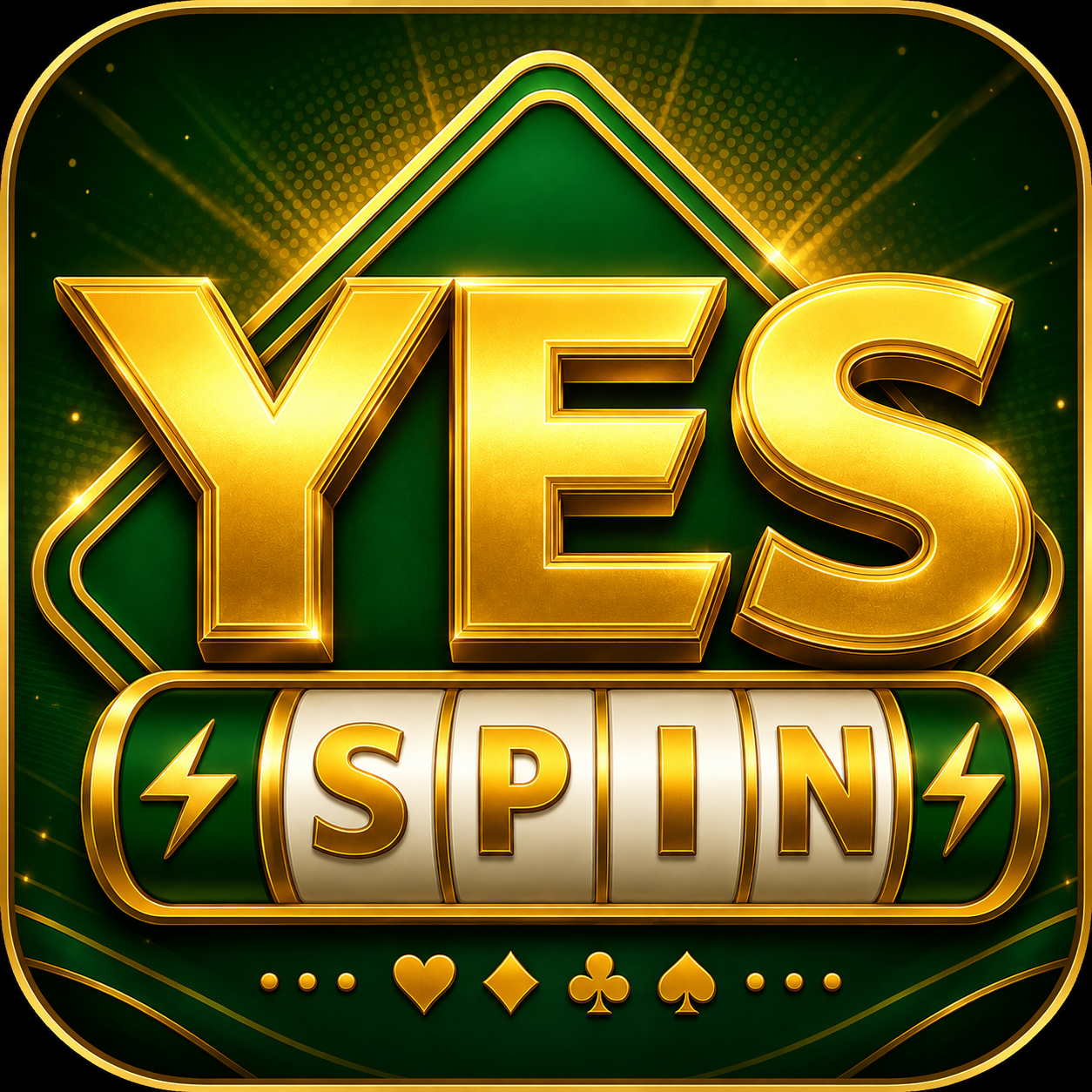Yes Spin Download