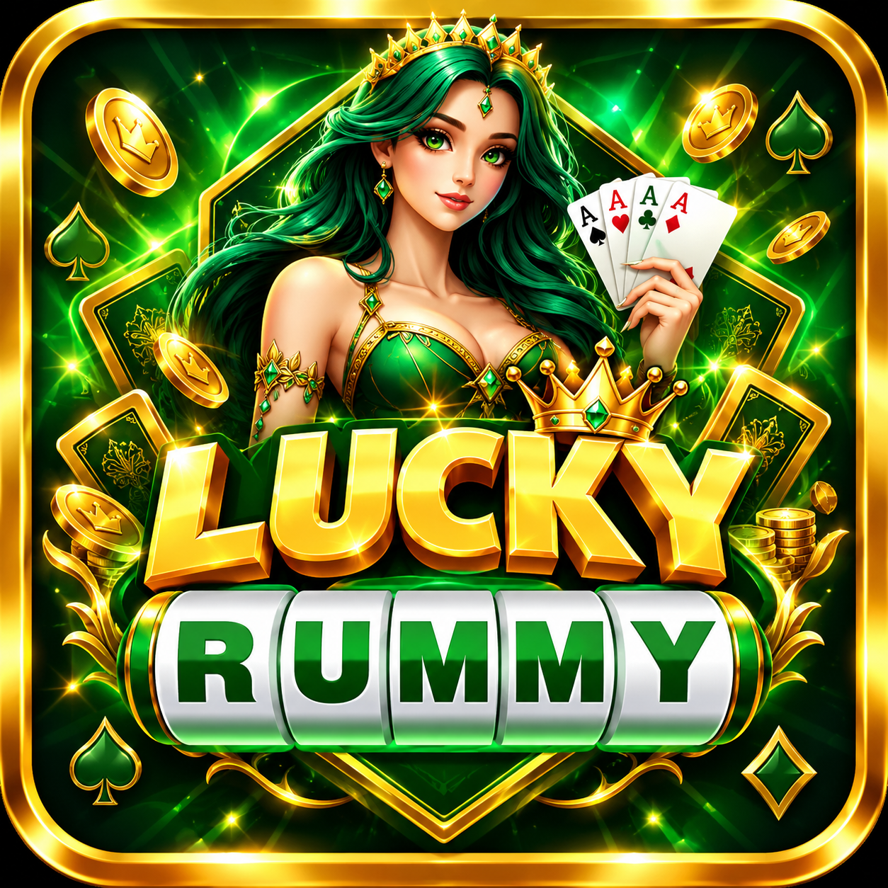 Lucky Rummy APK
