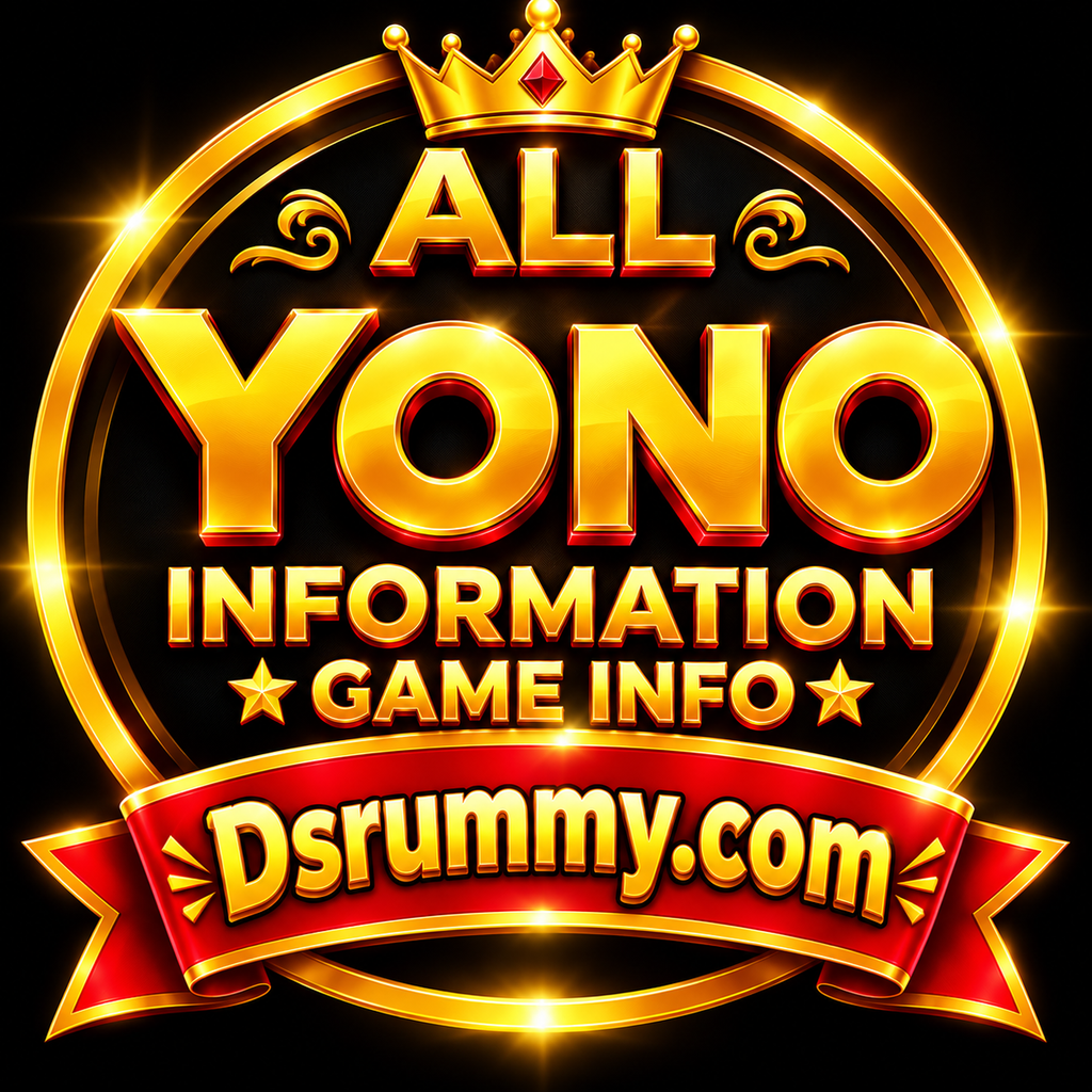 All yono Games information and download guide 